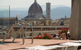 Hotel Kraft Florence Italy